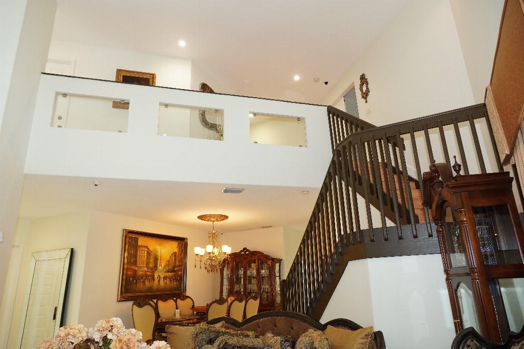 HEFTLER HOMES AT PEMBROKE - Residential