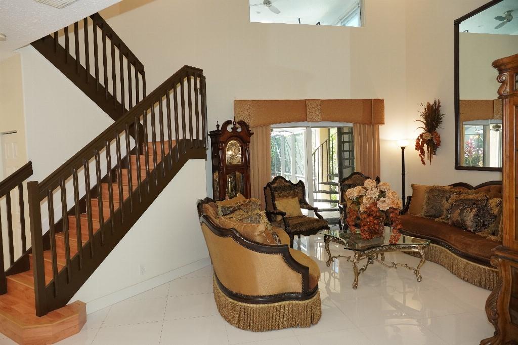 HEFTLER HOMES AT PEMBROKE - Residential