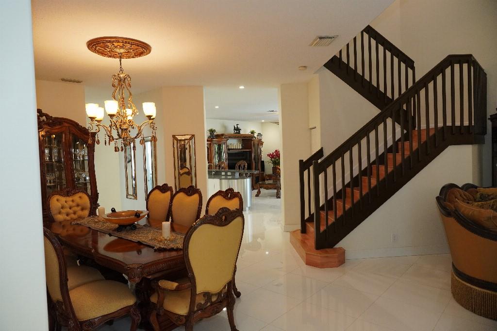 HEFTLER HOMES AT PEMBROKE - Residential