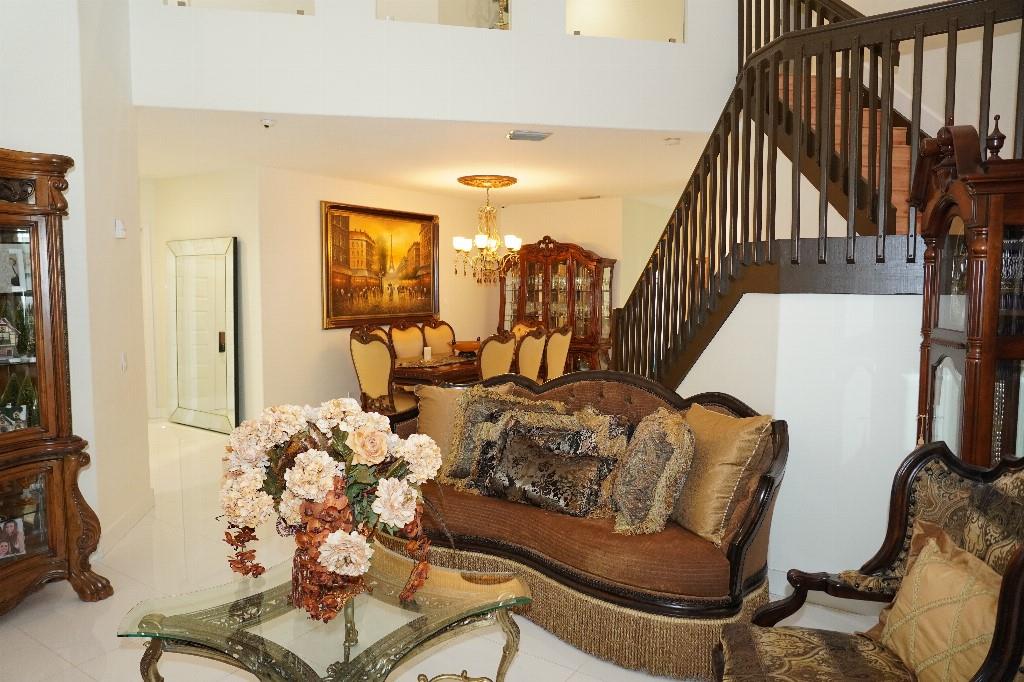 HEFTLER HOMES AT PEMBROKE - Residential