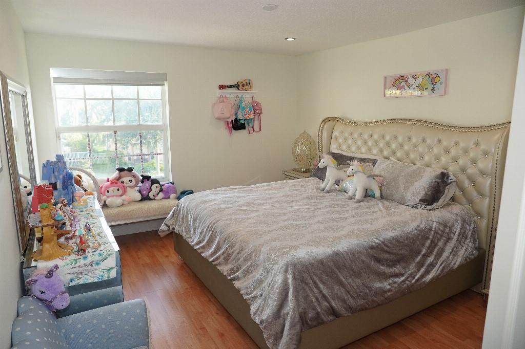 HEFTLER HOMES AT PEMBROKE - Residential