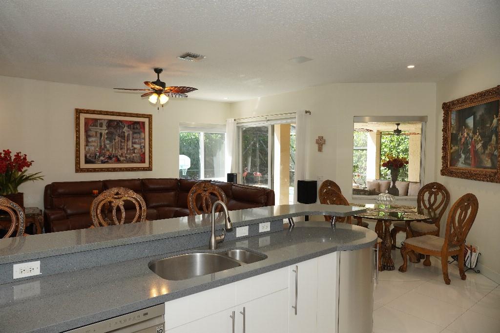 HEFTLER HOMES AT PEMBROKE - Residential
