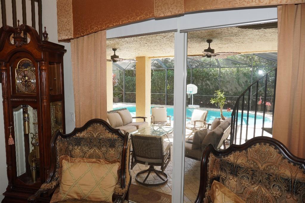 HEFTLER HOMES AT PEMBROKE - Residential