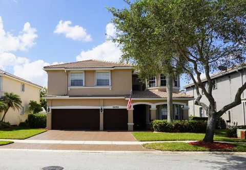 16352 SW 14th St Pembroke Pines FL 33027