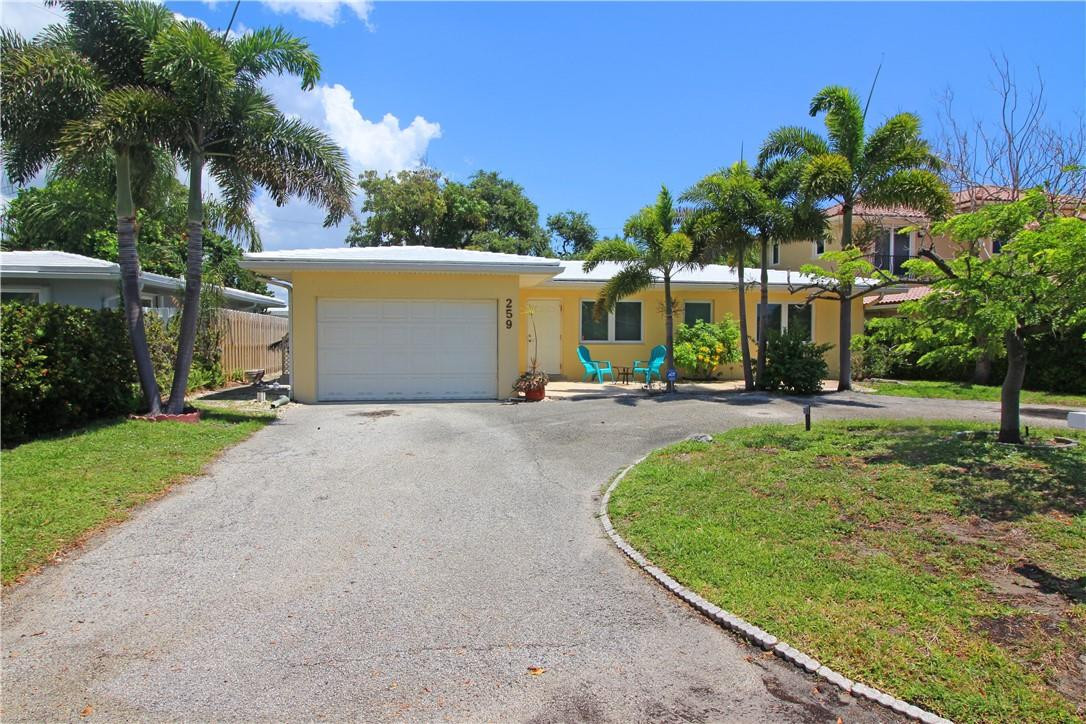 Silver Shores Sec Of Laud - Residential Lease