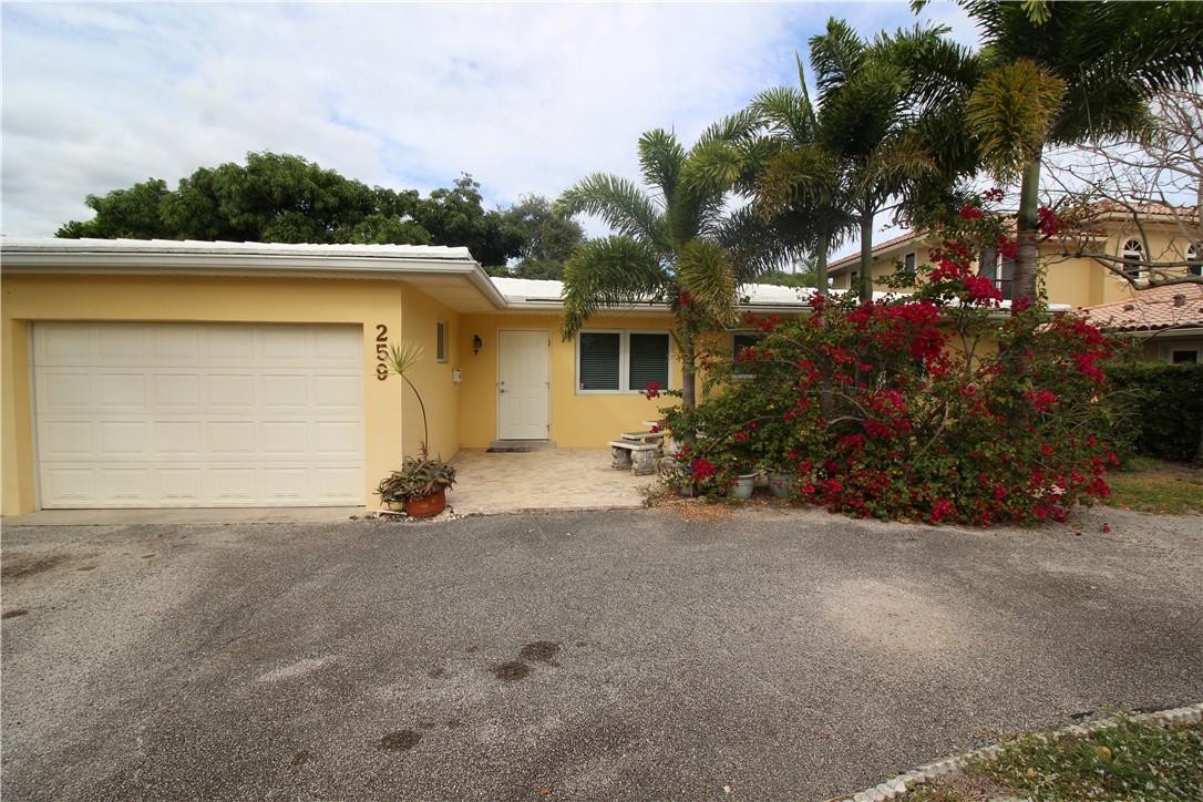 Silver Shores Sec Of Laud - Residential Lease