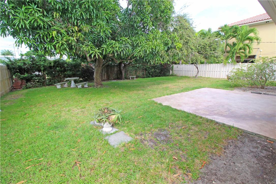 Silver Shores Sec Of Laud - Residential Lease