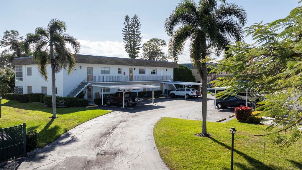 Photo of 2950 SE Ocean Boulevard #152, Stuart, FL 34996 (MLS # R11095216)