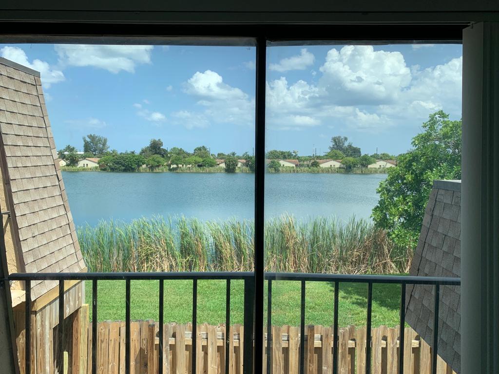 WATERVIEW ESTATES - Residential Lease