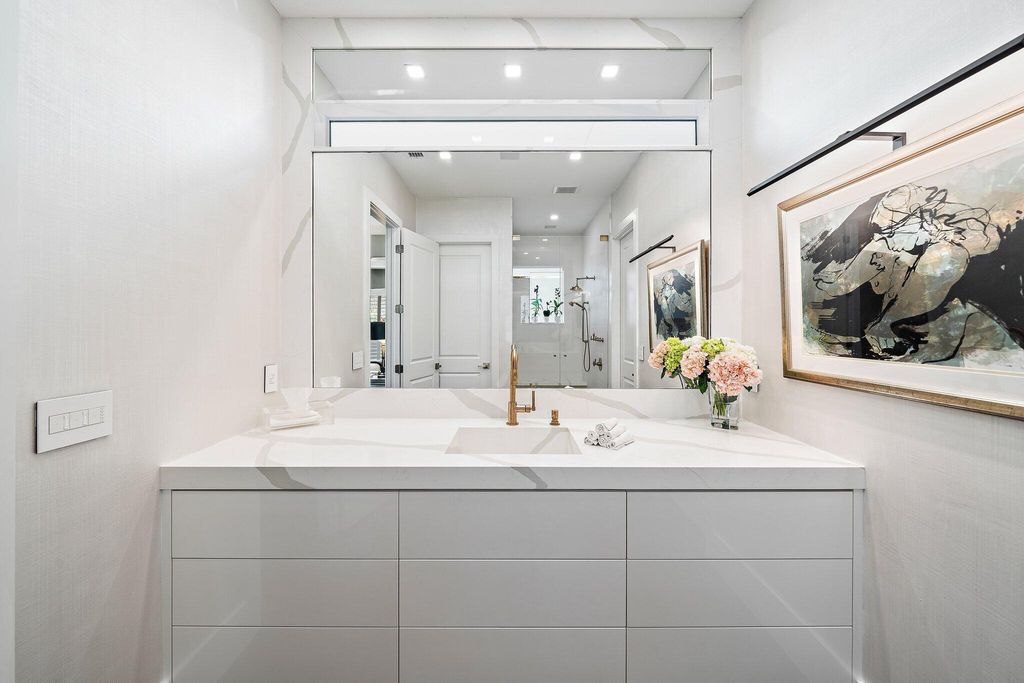 Photo of 7033 Edison Place, Palm Beach Gardens, FL 33418 (MLS # R11115424)