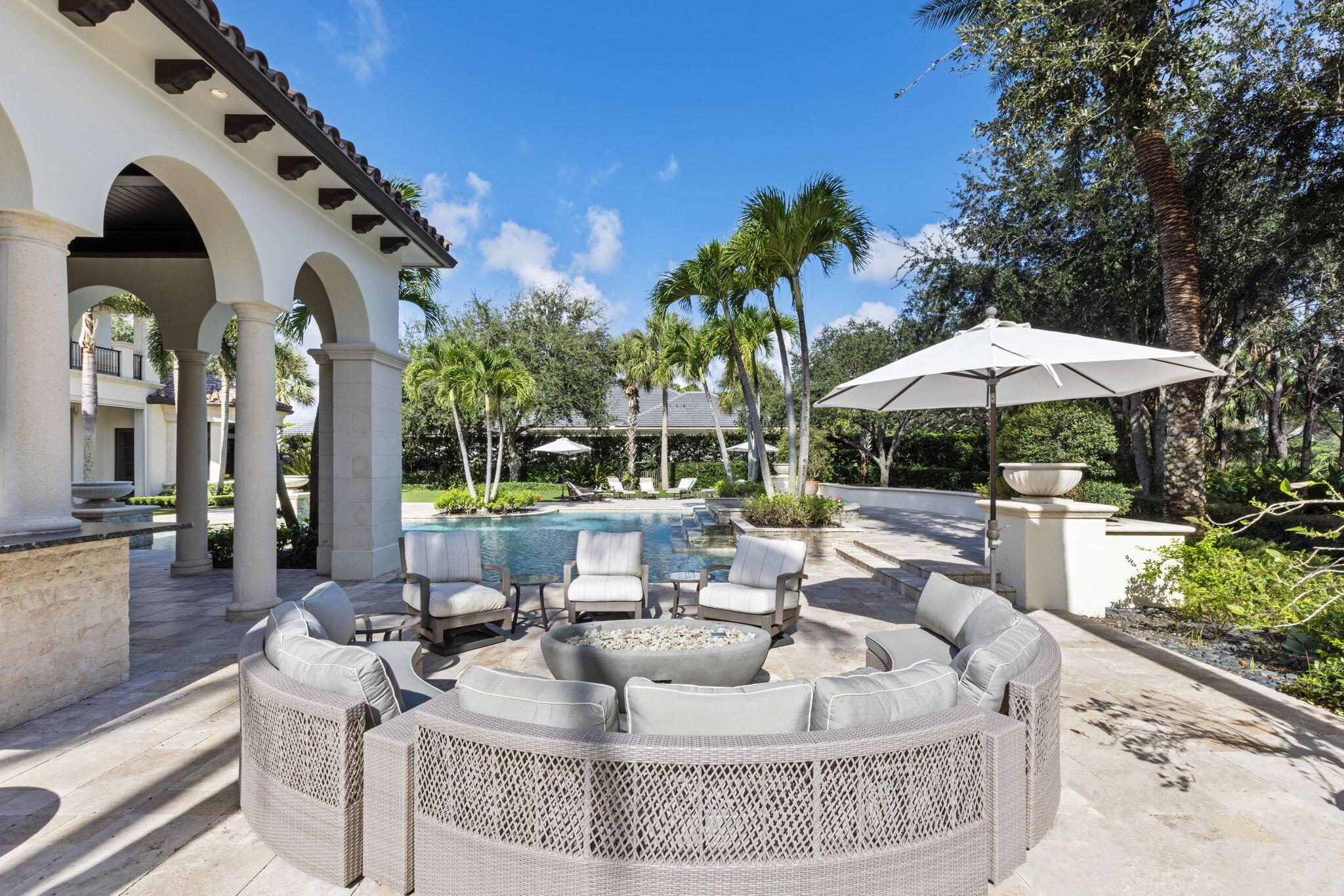 BEARS CLUB - Residential