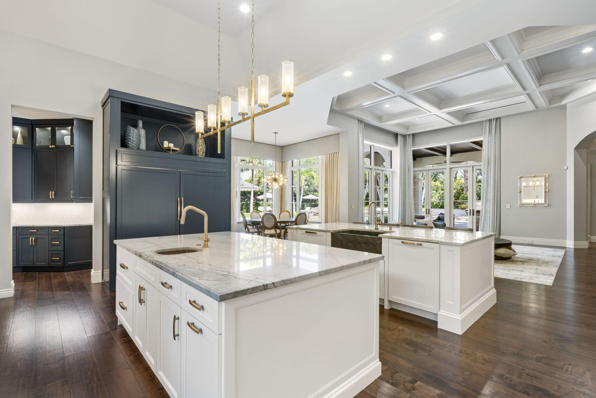 BEARS CLUB - Residential