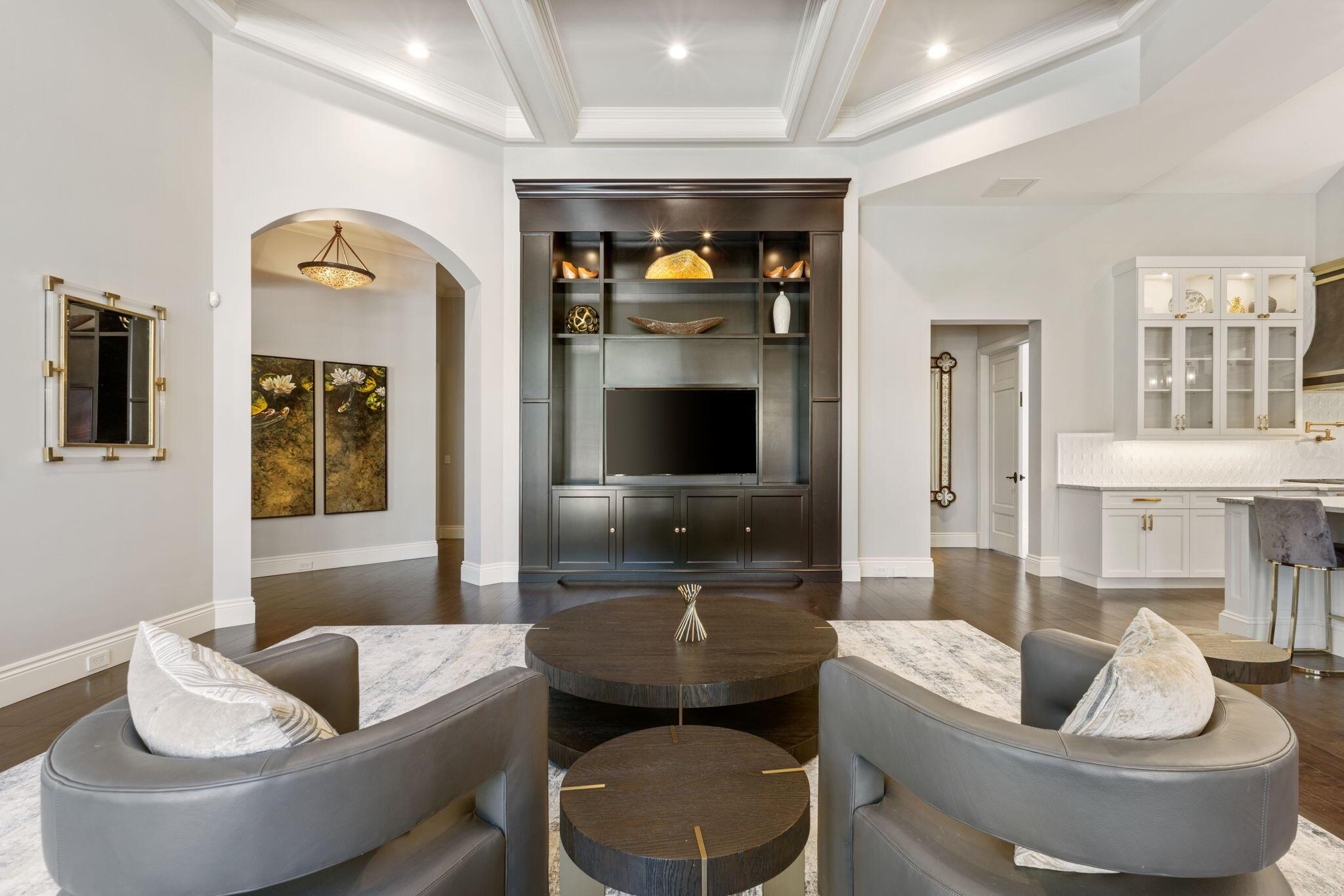 BEARS CLUB - Residential