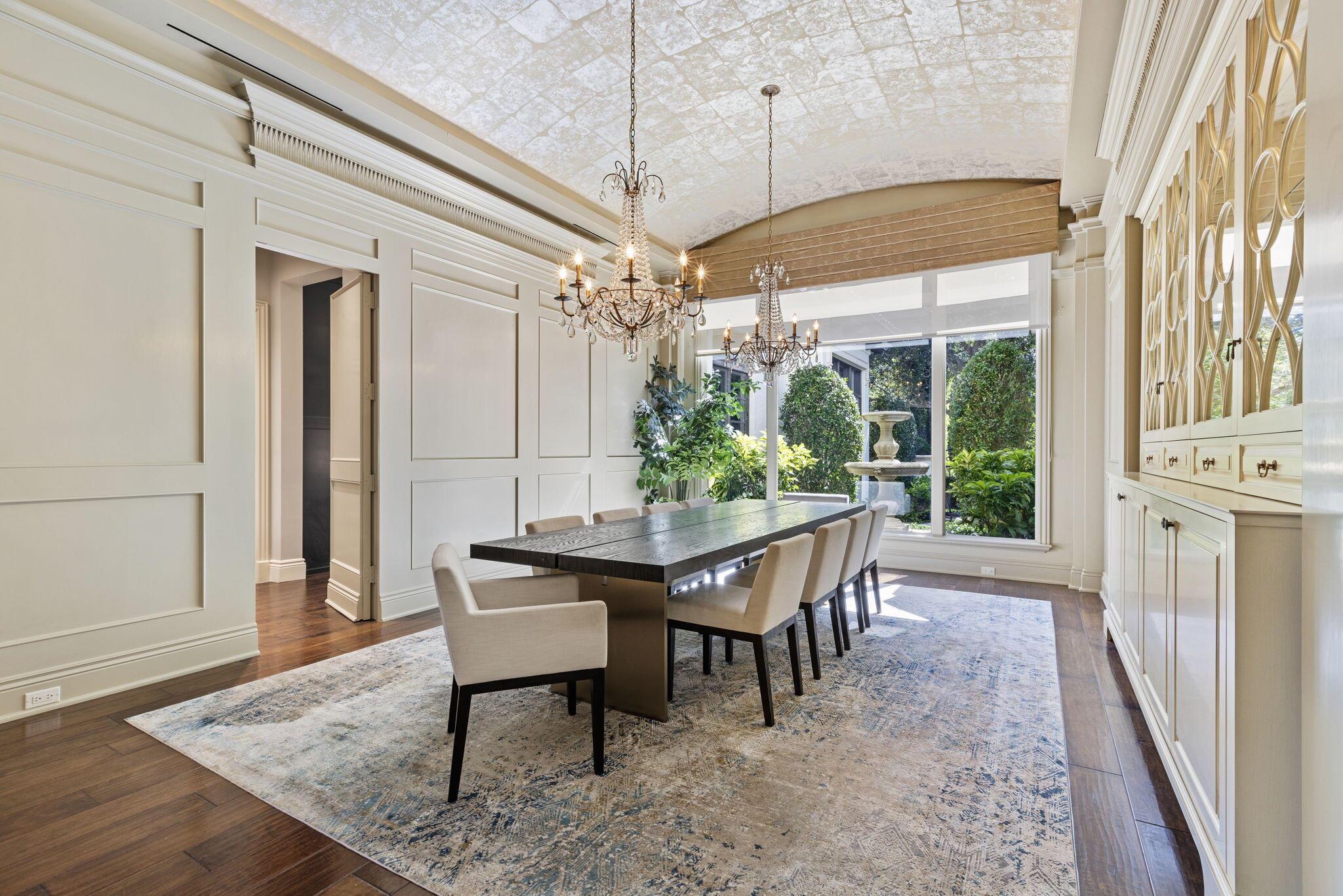 BEARS CLUB - Residential