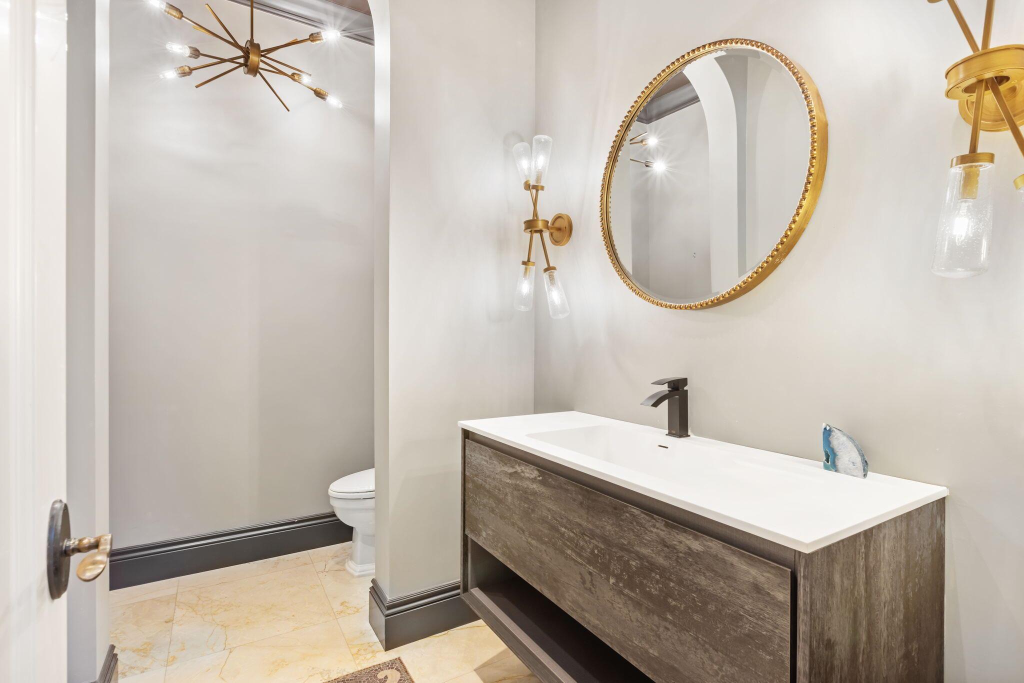 BEARS CLUB - Residential