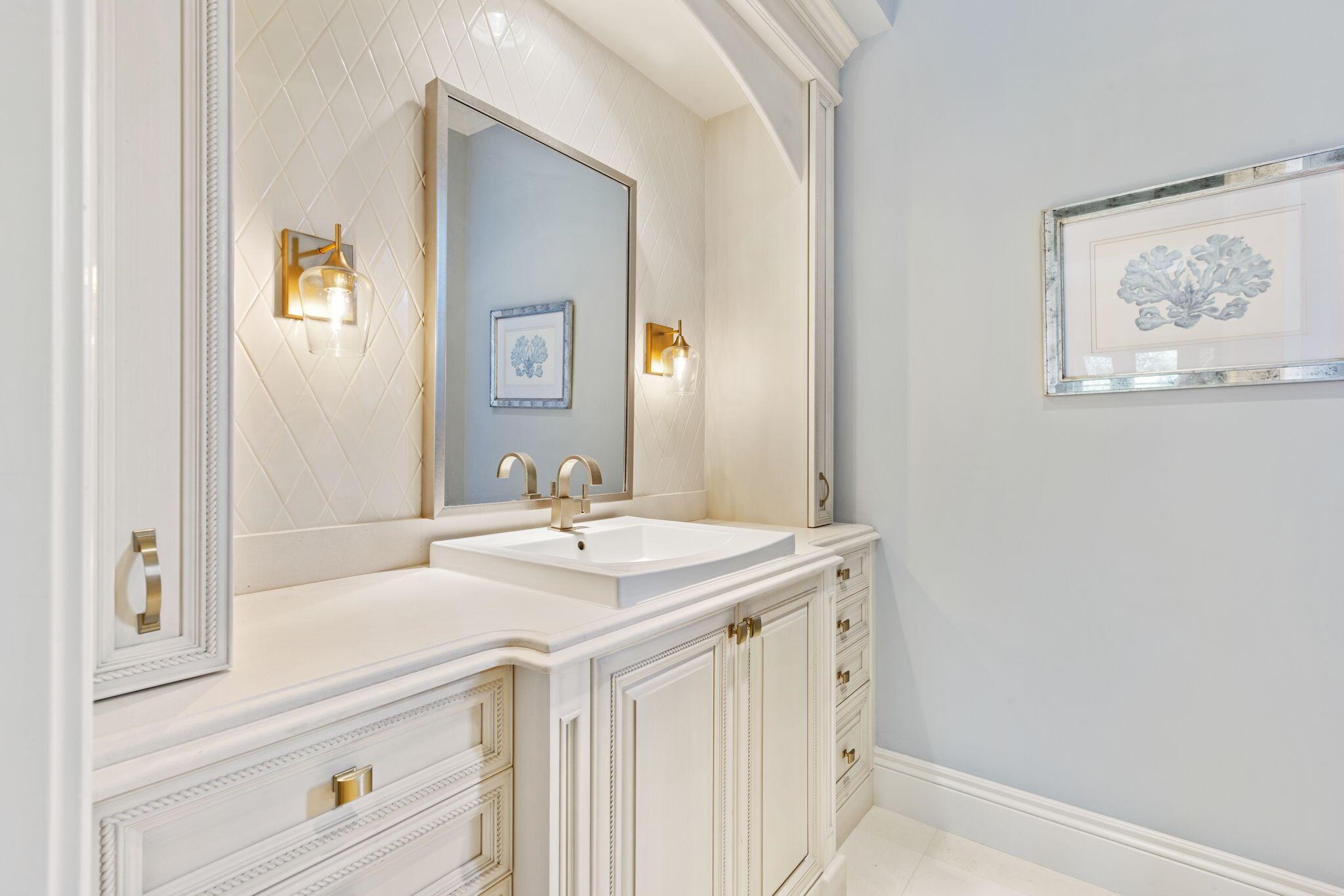 BEARS CLUB - Residential