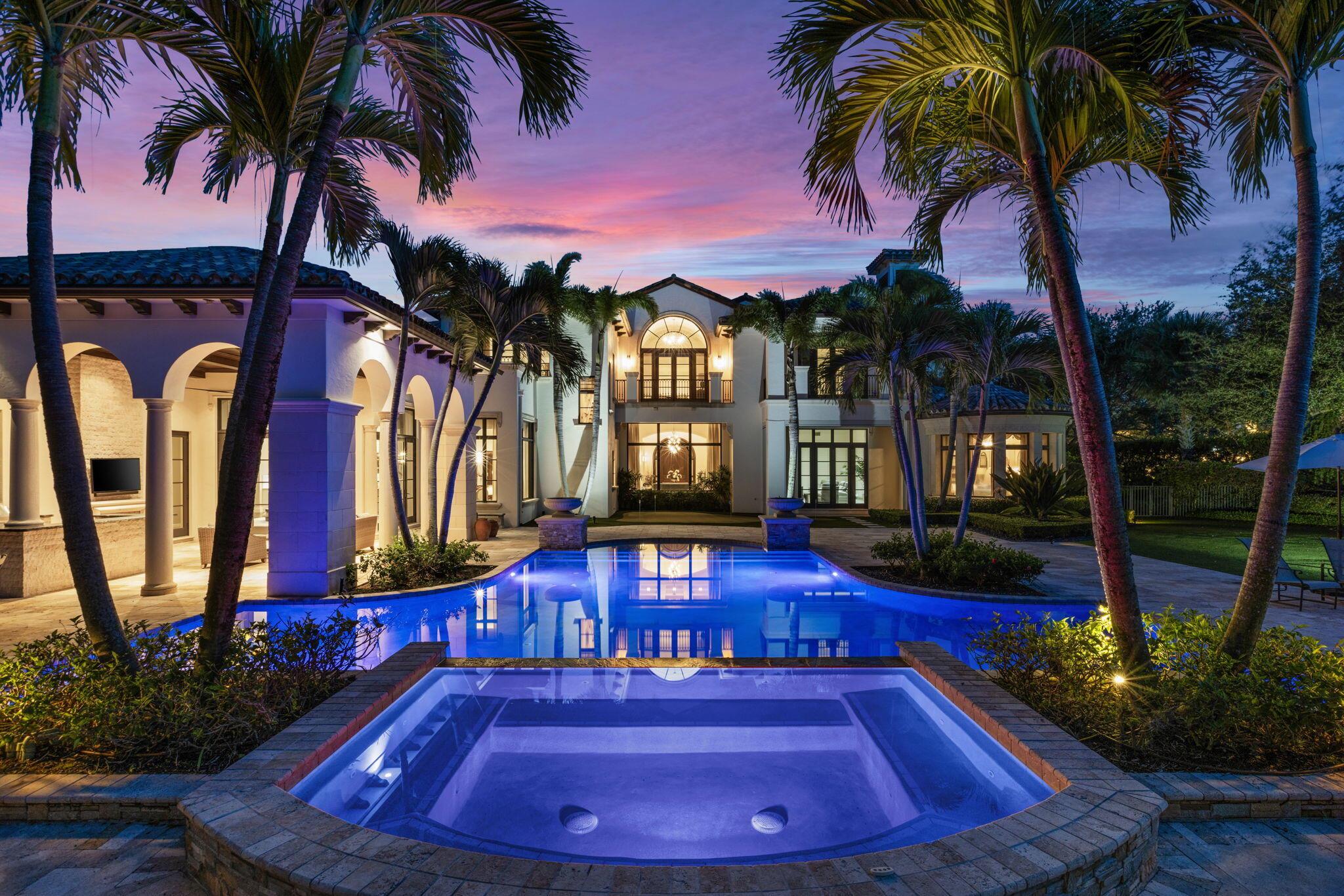 BEARS CLUB - Residential