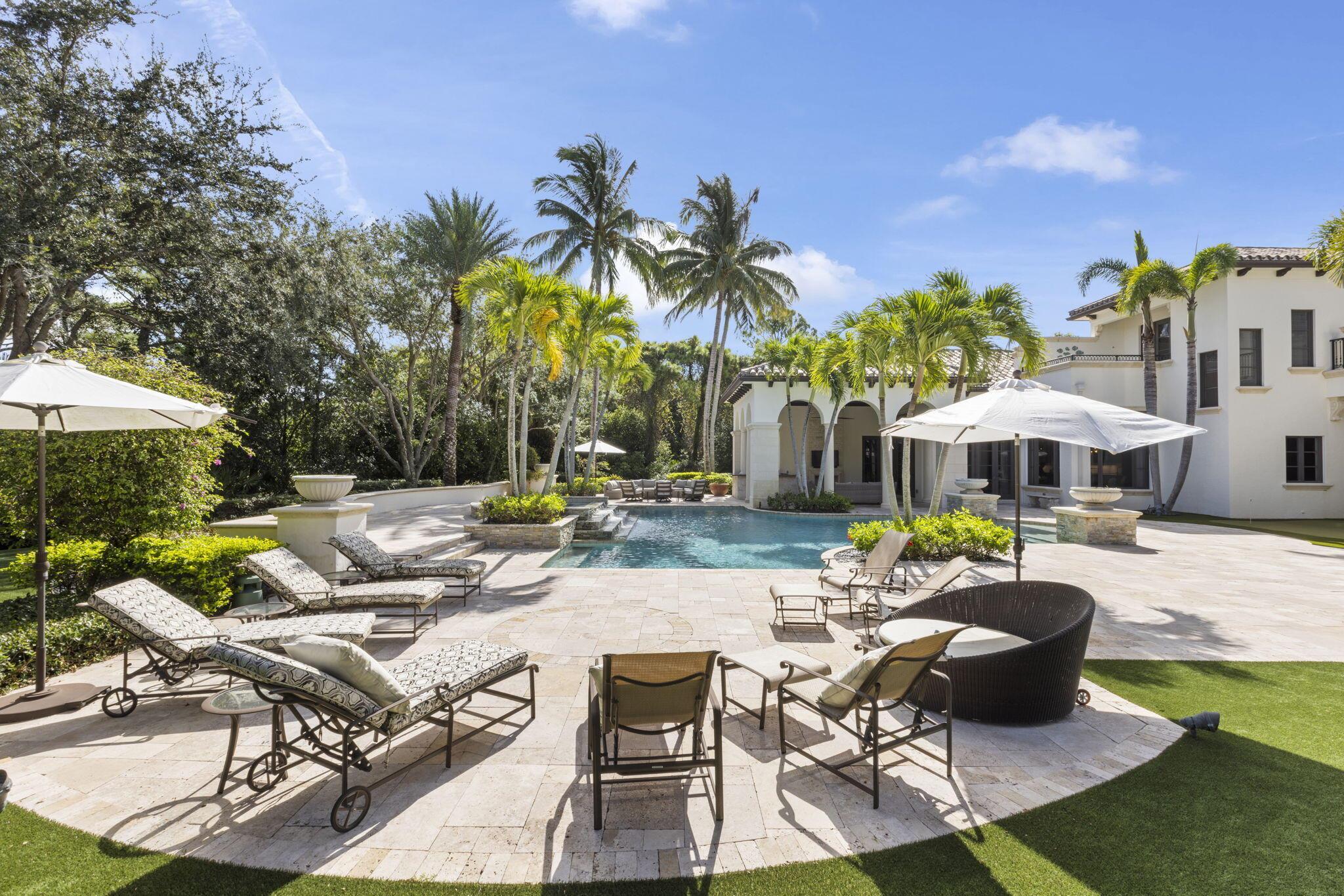 BEARS CLUB - Residential