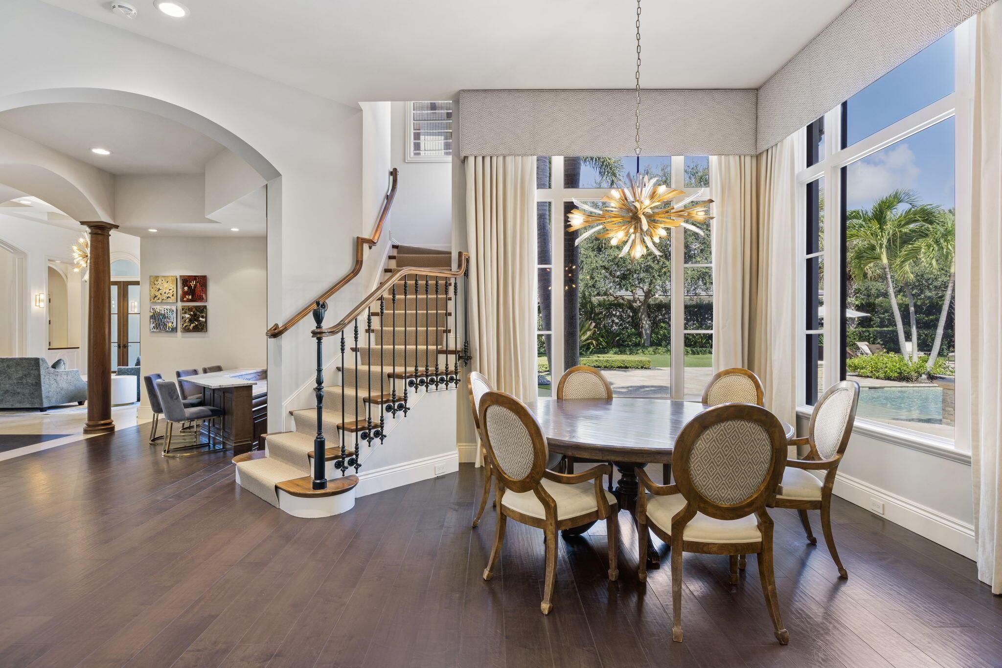 BEARS CLUB - Residential