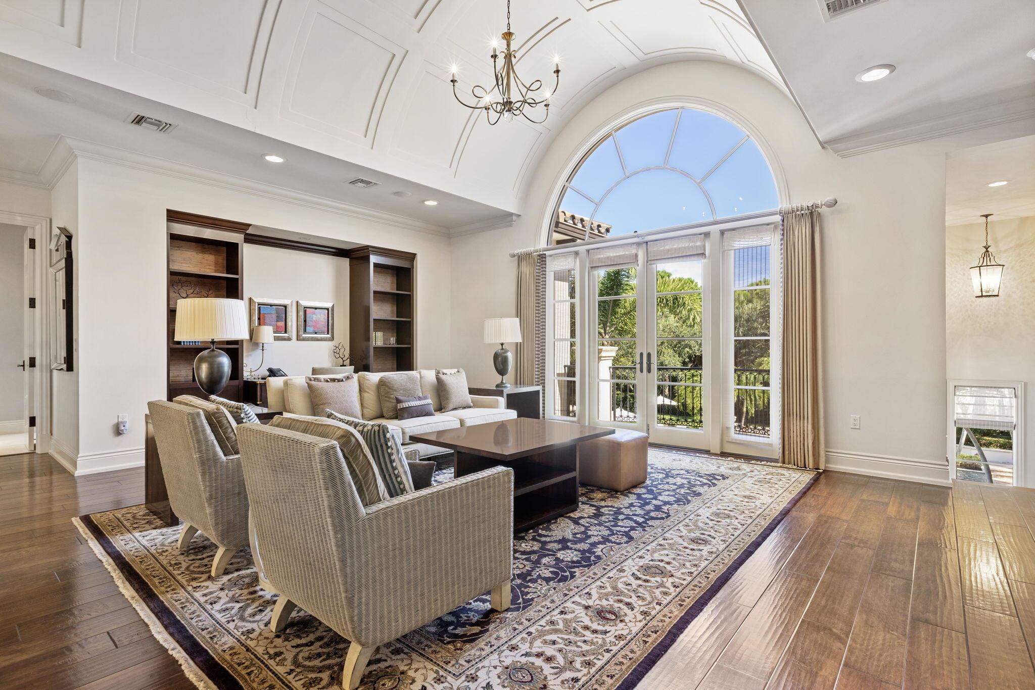 BEARS CLUB - Residential