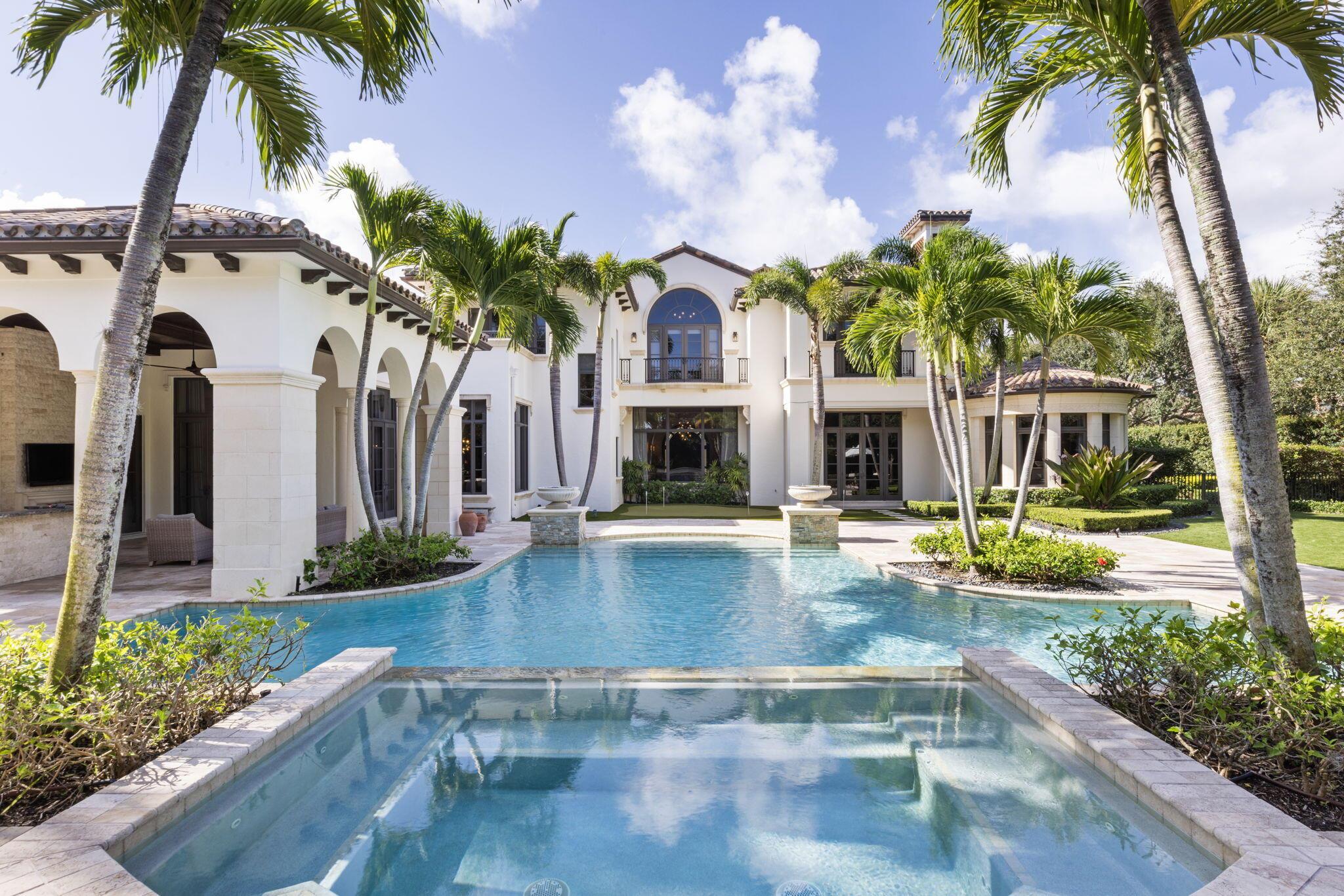 BEARS CLUB - Residential