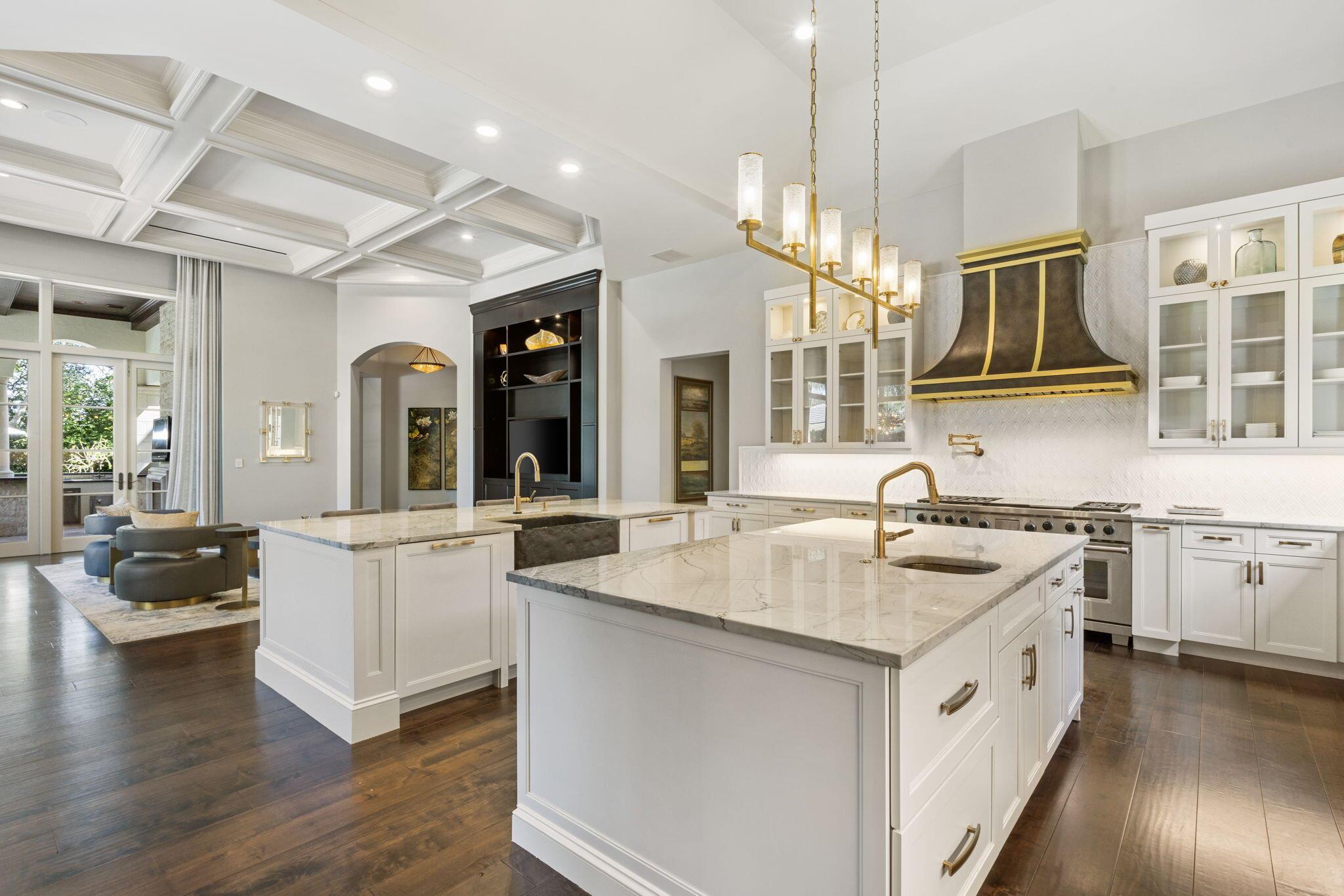 BEARS CLUB - Residential