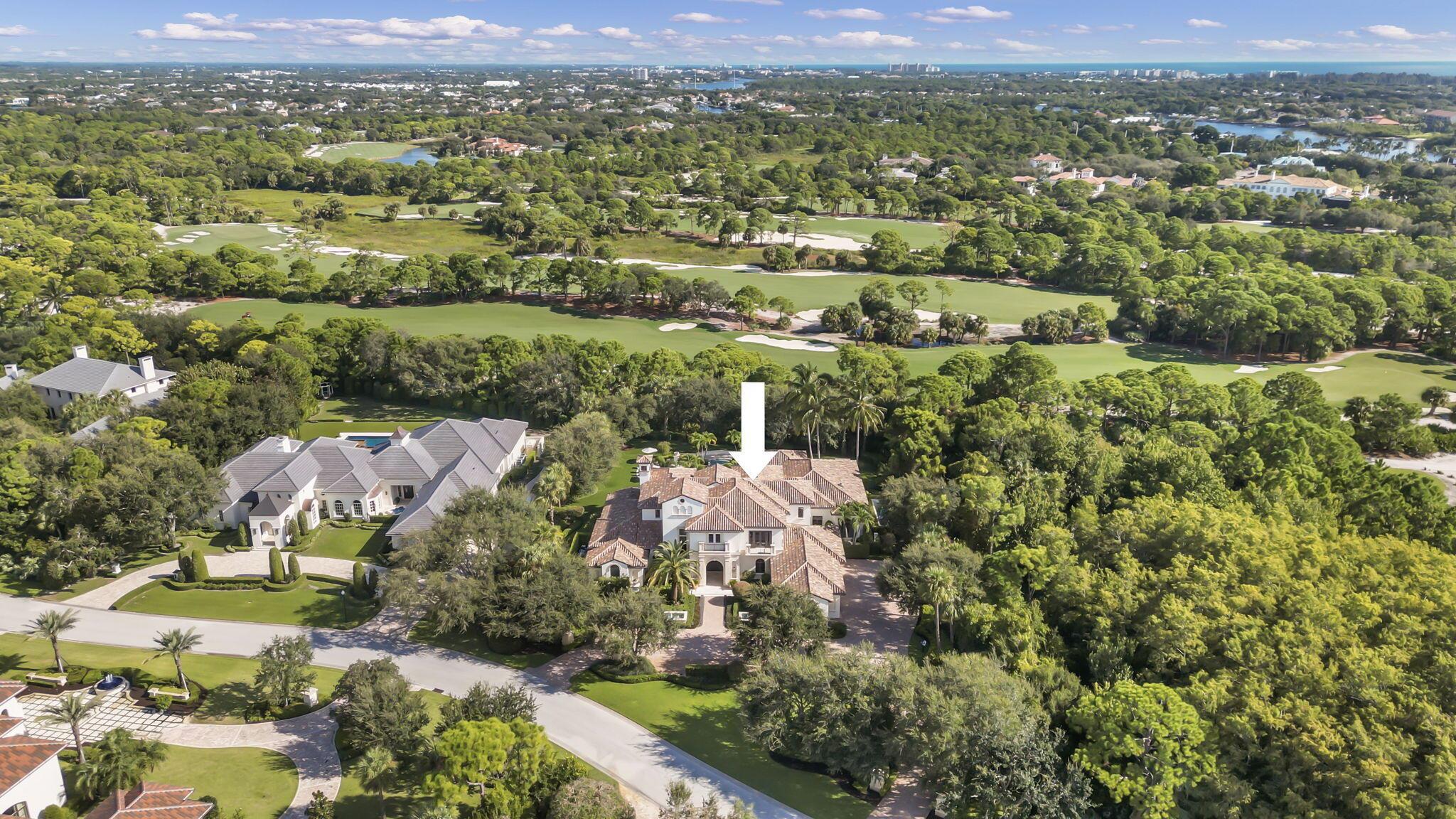 BEARS CLUB - Residential