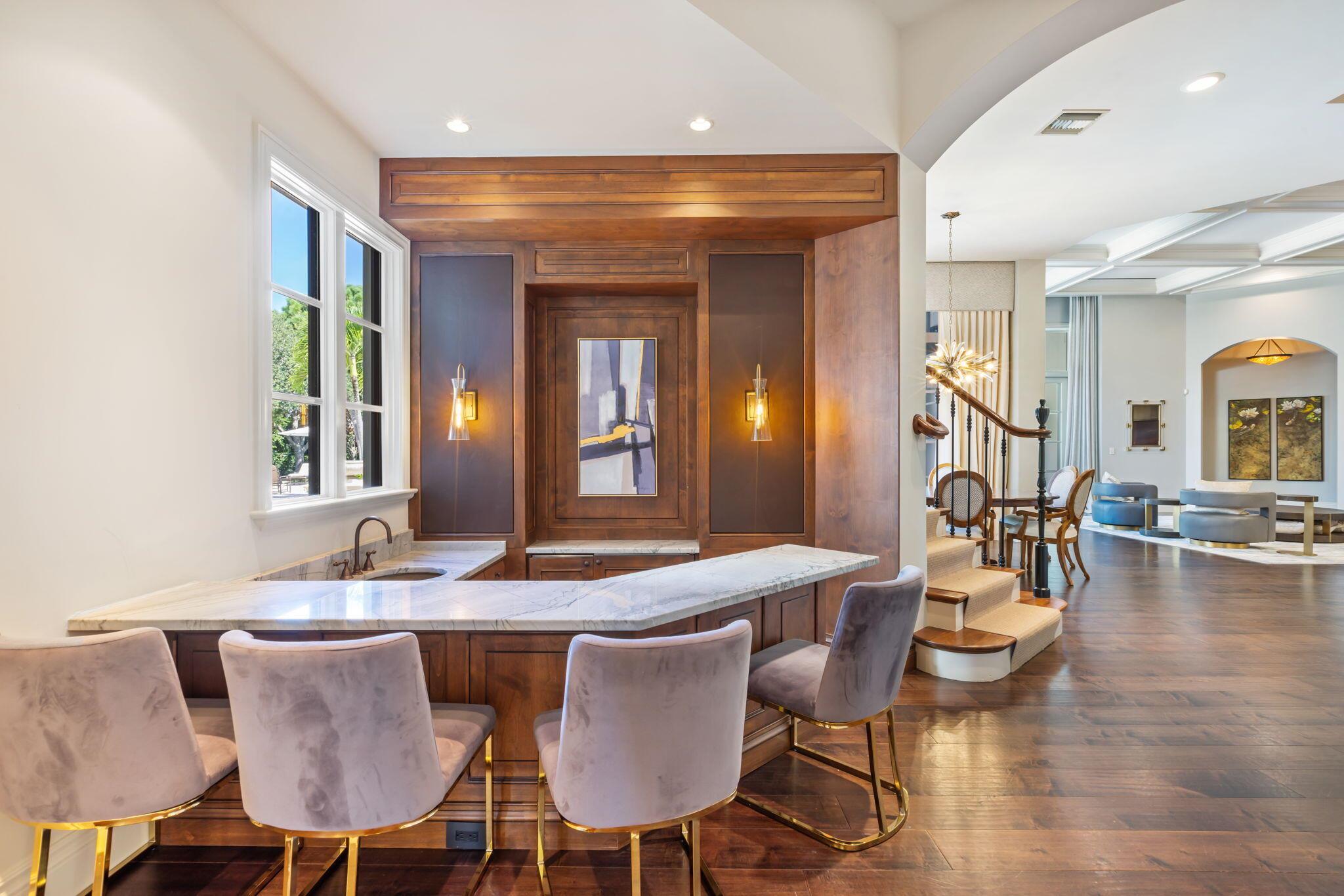 BEARS CLUB - Residential