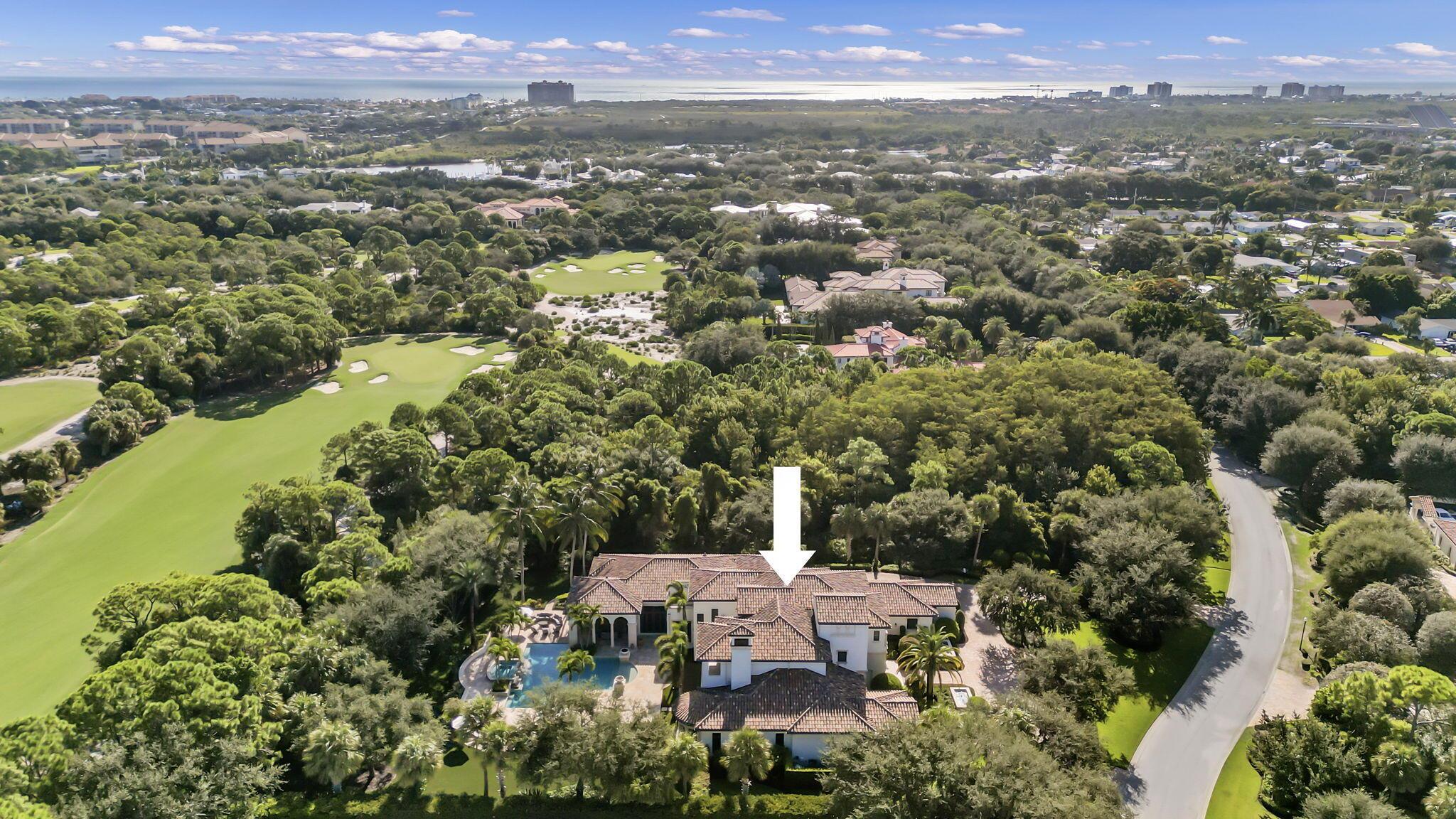 BEARS CLUB - Residential