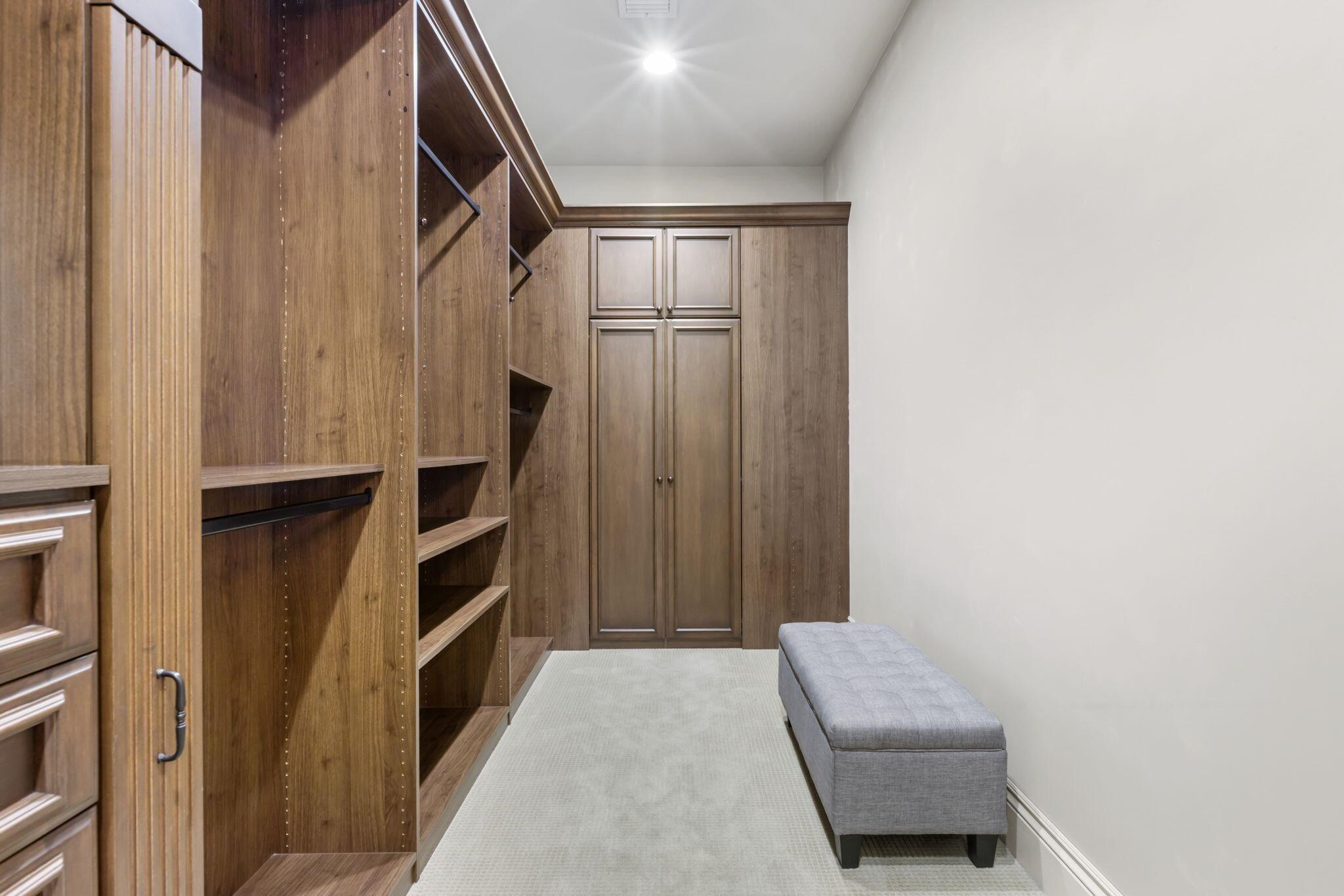 BEARS CLUB - Residential