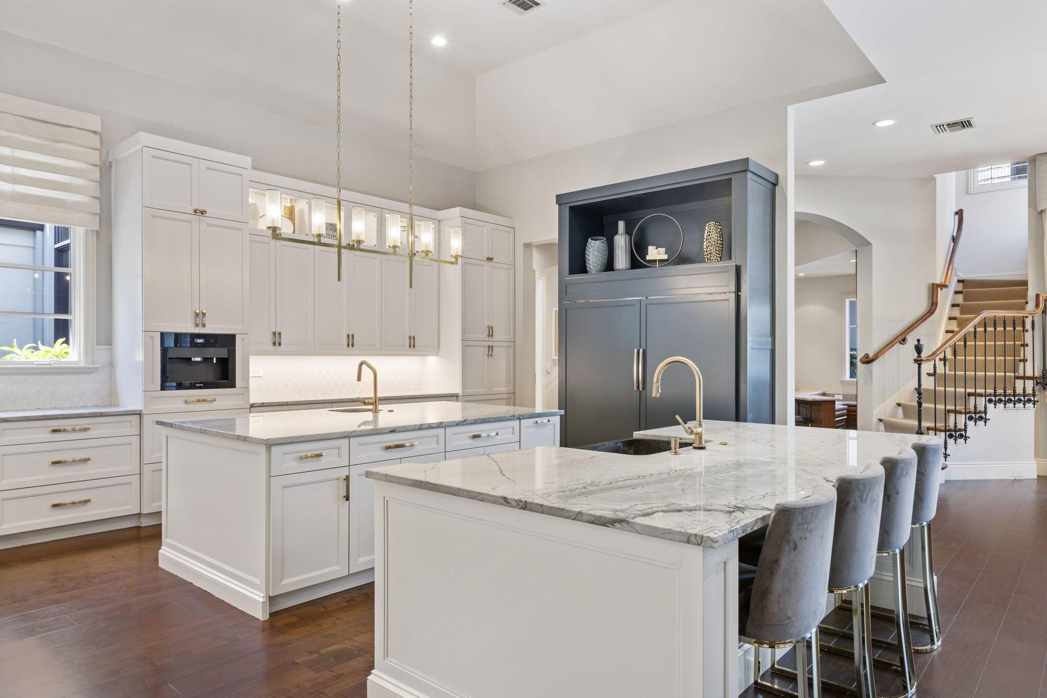 BEARS CLUB - Residential