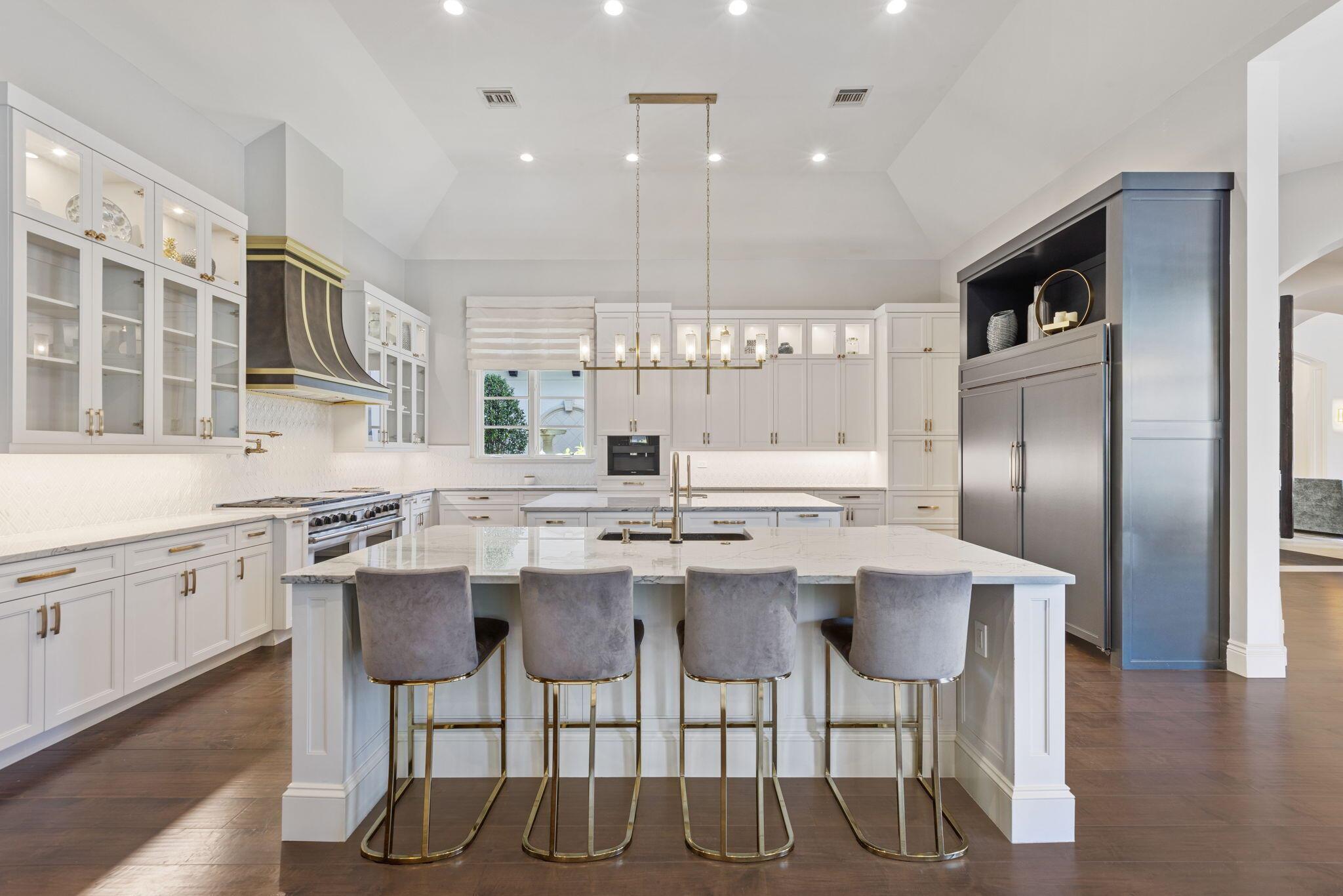 BEARS CLUB - Residential