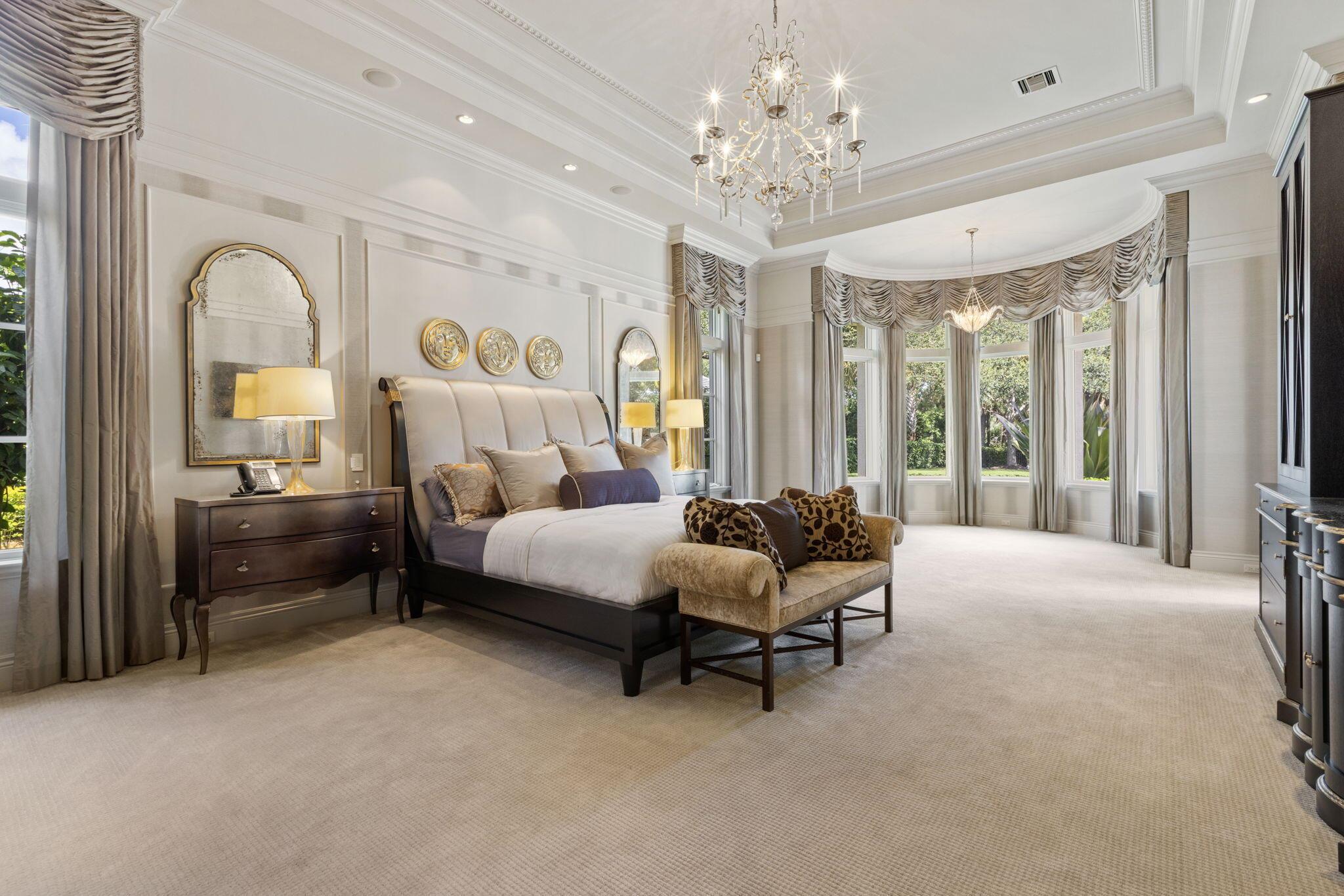 BEARS CLUB - Residential