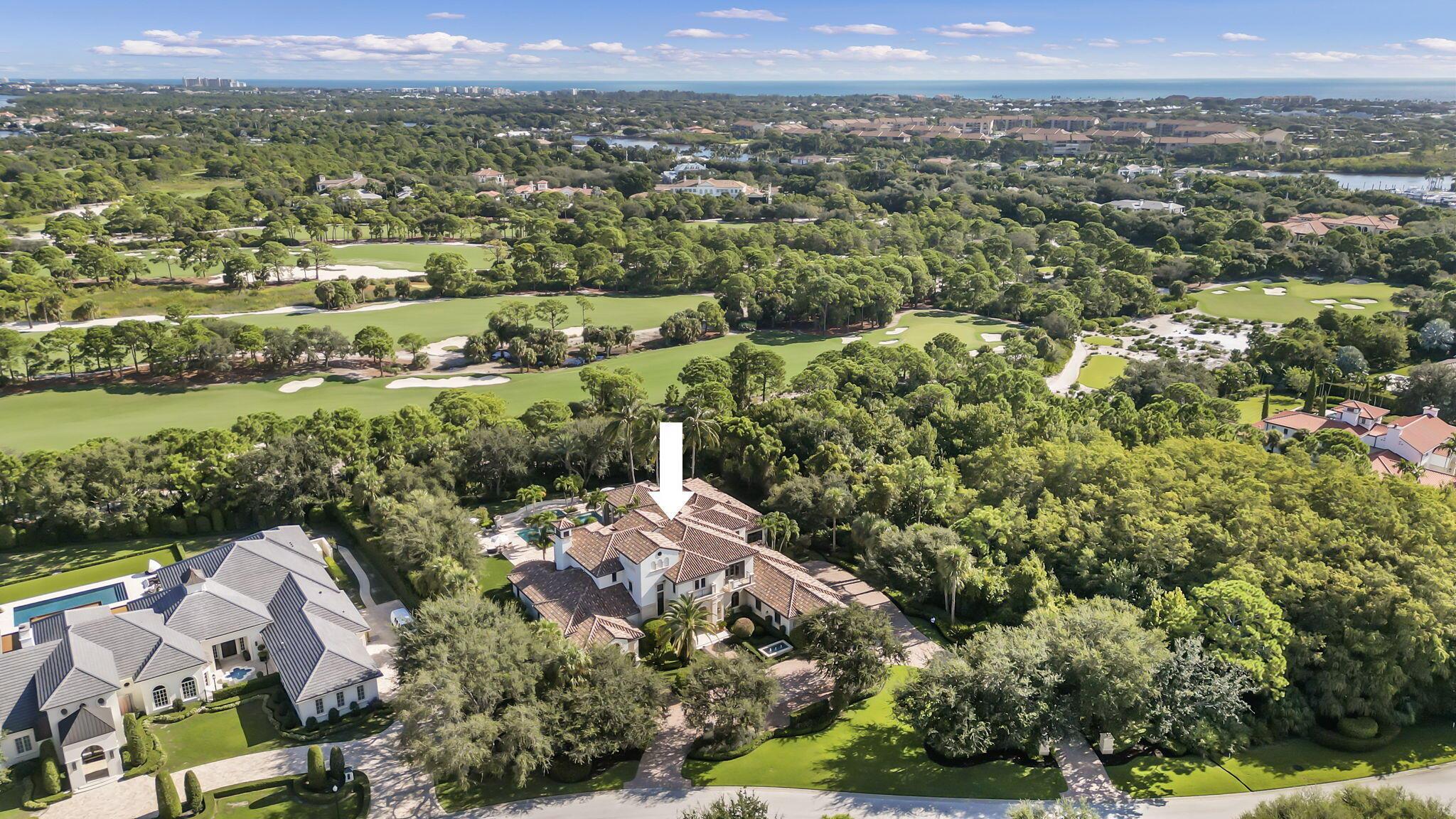 BEARS CLUB - Residential