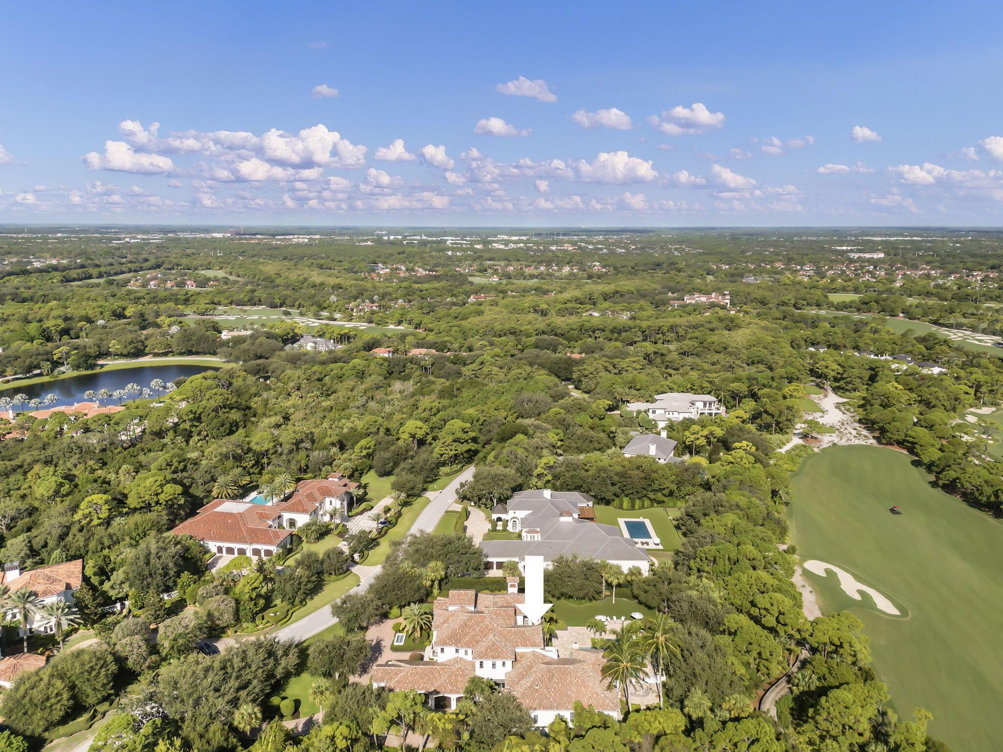 BEARS CLUB - Residential