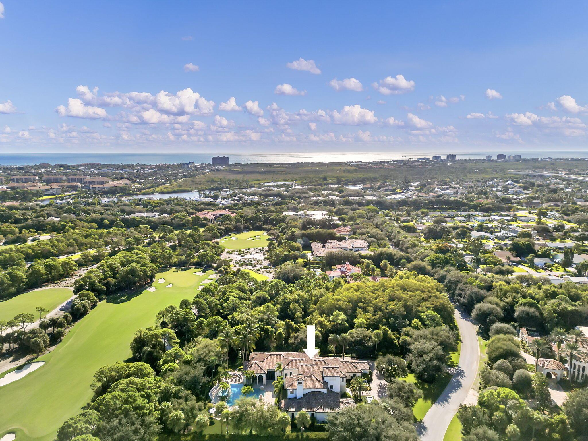 BEARS CLUB - Residential