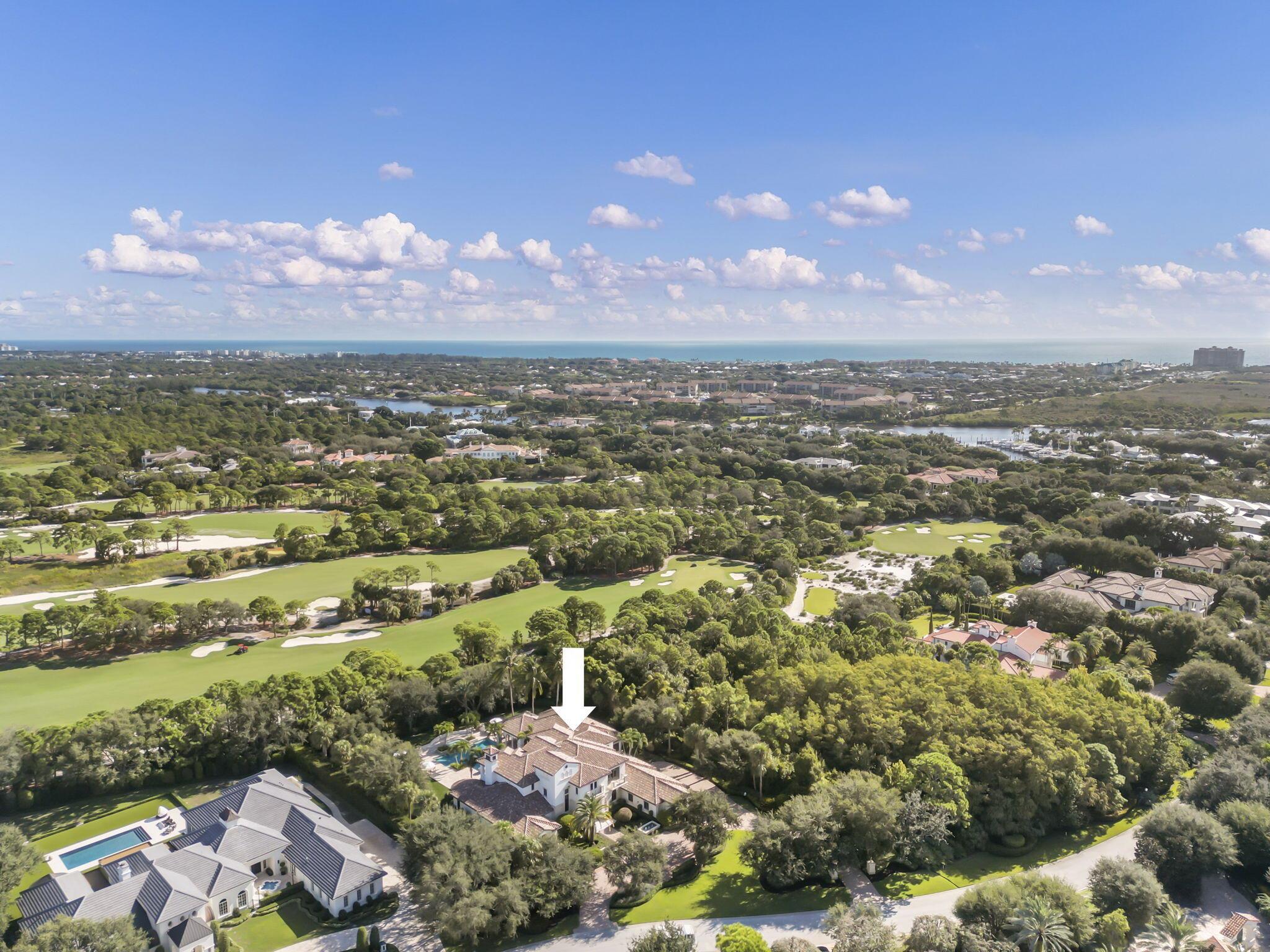 BEARS CLUB - Residential