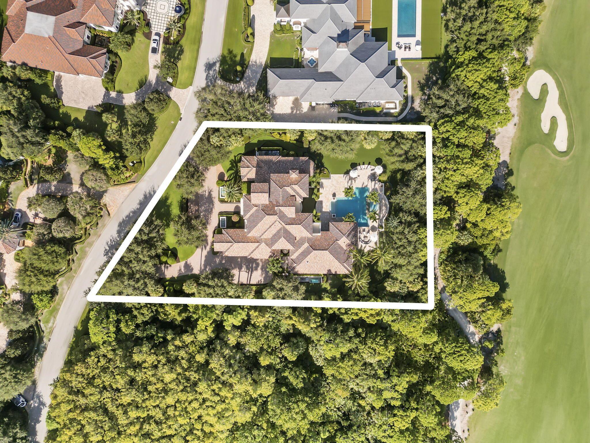 BEARS CLUB - Residential