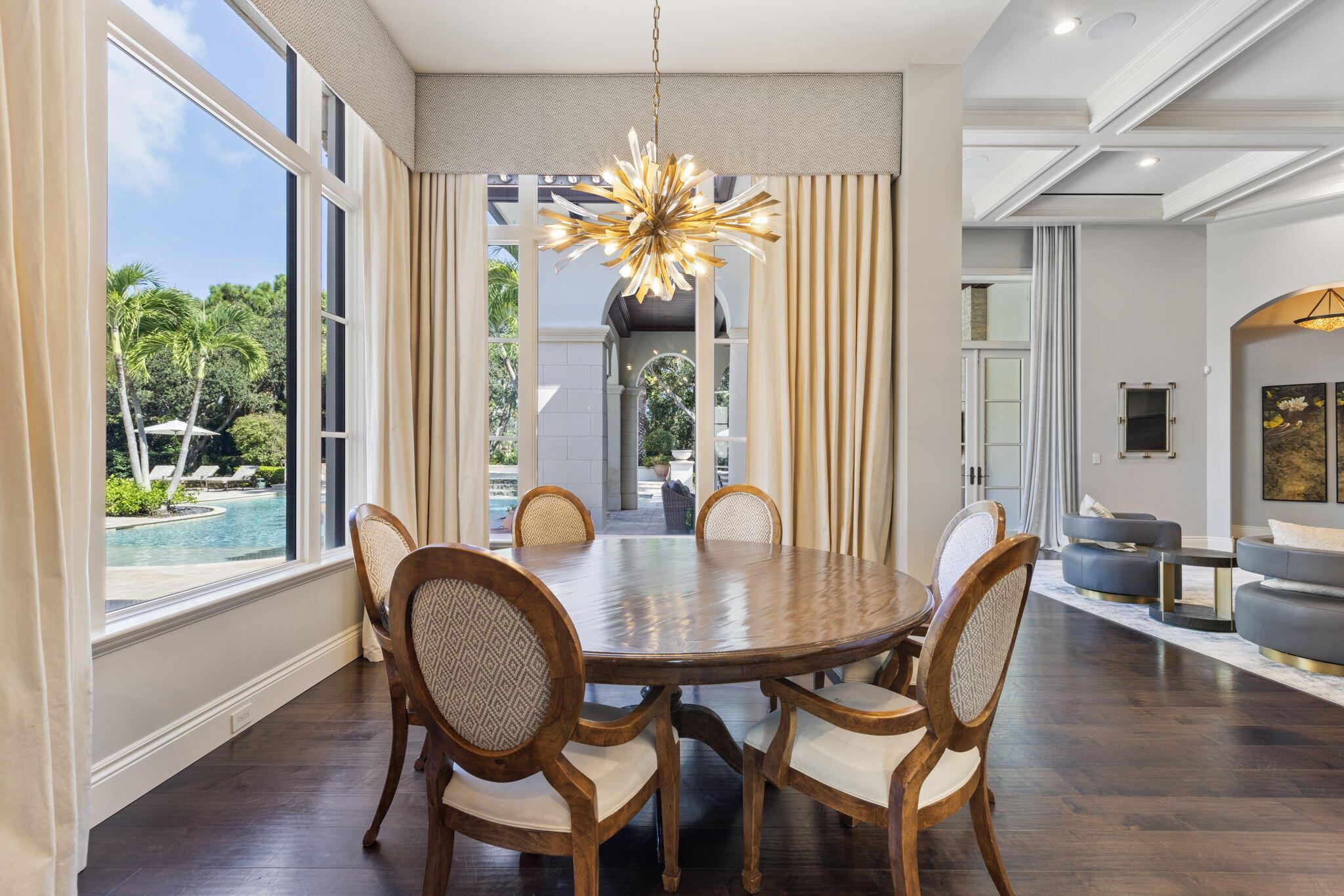 BEARS CLUB - Residential