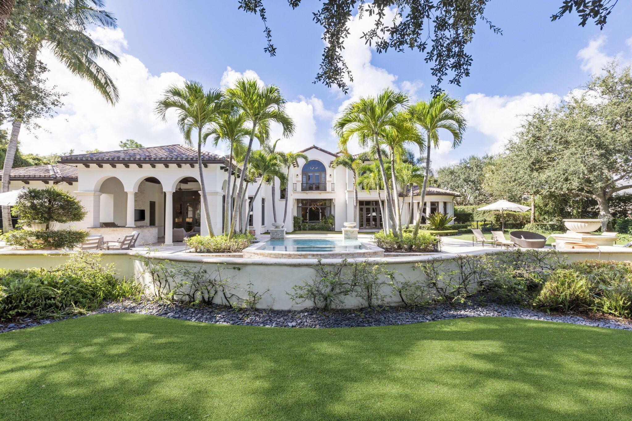 BEARS CLUB - Residential