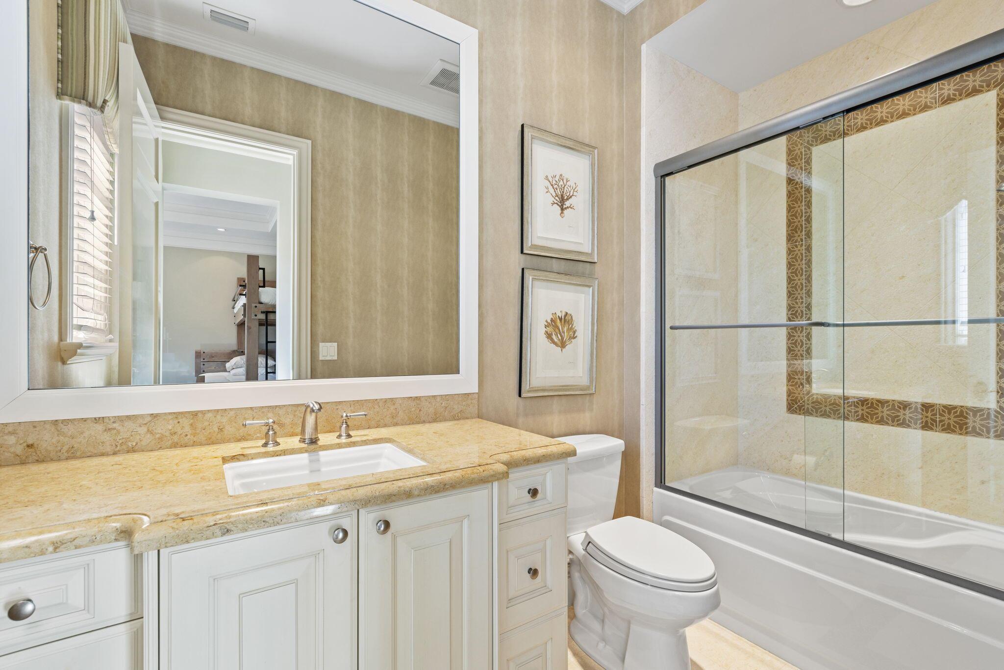 BEARS CLUB - Residential