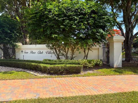 Tiny photo for 21849 Town Place Drive, Boca Raton, FL 33433 (MLS # B26034370)