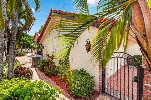 Tiny photo for 21849 Town Place Drive, Boca Raton, FL 33433 (MLS # B26034370)