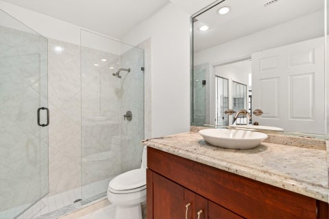 Tiny photo for 21849 Town Place Drive, Boca Raton, FL 33433 (MLS # B26034370)
