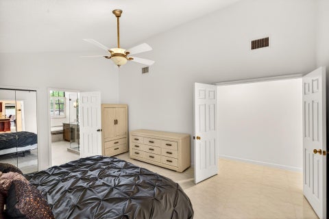 Tiny photo for 21849 Town Place Drive, Boca Raton, FL 33433 (MLS # B26034370)