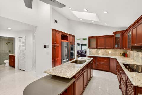 Tiny photo for 21849 Town Place Drive, Boca Raton, FL 33433 (MLS # B26034370)