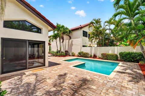 Tiny photo for 21849 Town Place Drive, Boca Raton, FL 33433 (MLS # B26034370)