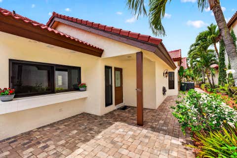 Tiny photo for 21849 Town Place Drive, Boca Raton, FL 33433 (MLS # B26034370)