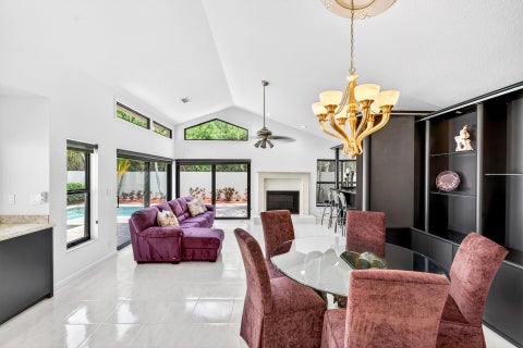 Tiny photo for 21849 Town Place Drive, Boca Raton, FL 33433 (MLS # B26034370)