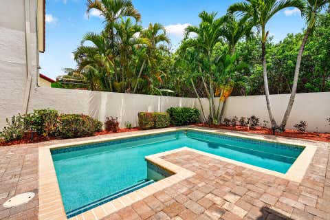 Tiny photo for 21849 Town Place Drive, Boca Raton, FL 33433 (MLS # B26034370)